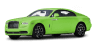 Lambda sensor ROLLS-ROYCE WRAITH V12 632 hp Petrol