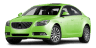 Lambda sensor BUICK REGAL 3.8 208 hp Petrol