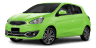 Bremsbacken MITSUBISHI MIRAGE 1.0 Bifuel 71 PS Benzin/Autogas (LPG)