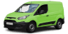 Kotflügel FORD TRANSIT CONNECT 1.6 TDCi 75 PS Diesel