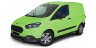Lambda sensor FORD TRANSIT COURIER 1.0 EcoBoost 100 hp Petrol