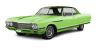 auto onderdelen voor BUICK Electra VI Sedan 3.0