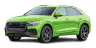 Drosselklappe AUDI Q8 RS Mild Hybrid quattro 600 PS Benzin/Elektro