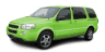 Lambda sensor CHEVROLET UPLANDER 3.5 AWD 203 hp Petrol