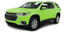 Lambda sensor CHEVROLET TRAVERSE 3.6 4WD 286 hp Petrol
