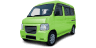 Lambda sensor HONDA VAMOS 0.7 (HM1, HM3, HJ1) 45 hp Petrol