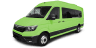 Lambda sensor MAN TGE 2.0 TDI (01V, 03V, 36V, UYB, UYC, UYD) 140 hp Diesel