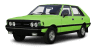Lambda sensor FSO POLONEZ 1.6 i 78 hp Petrol