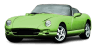 Lambda sensor TVR CHIMAERA 4.3 280 hp Petrol