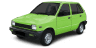 Lambda sensor MARUTI 800 0.8 45 hp Petrol