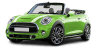 Öldruckschalter MINI Cabrio 1.5 Cooper D 116 PS Diesel