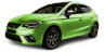 Lichtmaschine SEAT IBIZA 1.0 TSI 95 PS Benzin