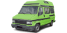 Lambda sensor TALBOT EXPRESS 2.0 78 hp Petrol
