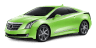 Lambda sensor CADILLAC ELR 1.4 Range Extender 237 hp Petrol/Electric