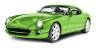 Lambda sensor TVR CERBERA 4.2 365 hp Petrol