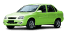 Lambda sensor CHEVROLET CORSA 1.4 GLS (08, 68, 73, 78) 60 hp Petrol