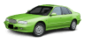 Lambda sensor ROVER 600 2.0 Si 131 hp Petrol
