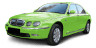 Амортисьори ROVER 75 2.0 V6 150 K.C. бензин