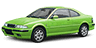 Lambda sensor ROVER COUPE 1.6 16 V 111 hp Petrol