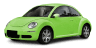 Radlager VW NEW BEETLE 1.6 102 PS Benzin