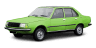 авточасти за RENAULT 18 Комби 1.6