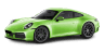 Zylinderkopf PORSCHE 911 3.6 GT2 483 PS Benzin