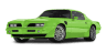 Lambda sensor PONTIAC FIREBIRD 5.0 208 hp Petrol