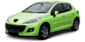 Kurbelwellensimmering PEUGEOT 207 1.6 16V Turbo 150 PS Benzin