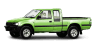 Lambda sensor OPEL CAMPO 2.3 4x4 98 hp Petrol