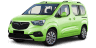 Ölfilter OPEL COMBO 1.3 CDTI 16V 69 PS Diesel