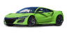 Lambda sensor ACURA NSX 3.2 280 hp Petrol