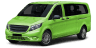 Sekundärluftventil MERCEDES-BENZ VITO 113 CDI 4x4 (639.701, 639.703, 639.705) 136 PS Diesel