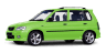 Lambda sensor MAZDA DEMIO 1.3 i 16V (DW3W) 83 hp Petrol