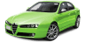 Servopumpe ALFA ROMEO 159 3.2 JTS (939BXH1B) 260 PS Benzin