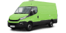 Keilrippenriemensatz IVECO Daily 3.0 40C14 GV, 40C14 GV/P 136 PS CNG