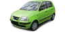 Kupplungsseil HYUNDAI ATOS 1.0 i 54 PS Benzin
