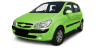 Querlenkerlager HYUNDAI GETZ 1.6 106 PS Benzin