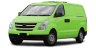 Zahnriemensatz HYUNDAI H-1 Kasten 2.5 CRDi 170 PS Diesel