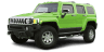 Окачване, стабилизатор HUMMER H3 3.7 4WD 245 K.C. бензин