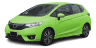 Scheibenwischer HONDA JAZZ 1.3 iDSi (GD1) 83 PS Benzin