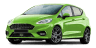 Scheinwerfer FORD FIESTA 1.4 16V 80 PS Benzin