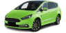 Schlepphebel FORD GALAXY 2.2 TDCi 200 PS Diesel