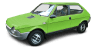 Lambda sensor FIAT RITMO 1.6 90 hp Petrol
