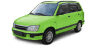 Radnabe DAIHATSU GRAN MOVE 1.6 16V 4WD 91 PS Benzin
