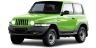 Lambda sensor DAEWOO KORANDO 3.2 4x4 212 hp Petrol