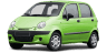 Разпределителен вал DAEWOO MATIZ 1.0 64 K.C. бензин